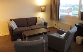 Thon Partner Hotel Andrikken